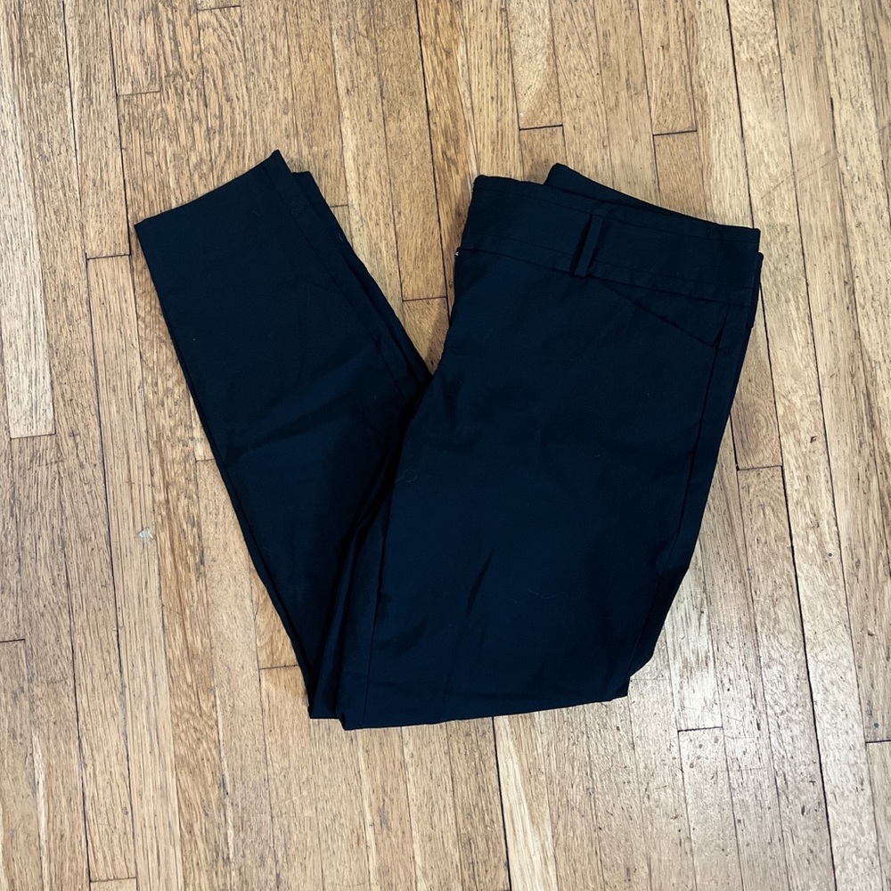 The Limited exact stretch dress pants size 12.